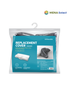 Vỏ Gối Memory Foam Pillow HLW114CV