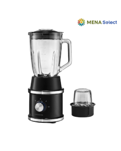 Máy Xay Sinh Tố 600W EJM376BLK