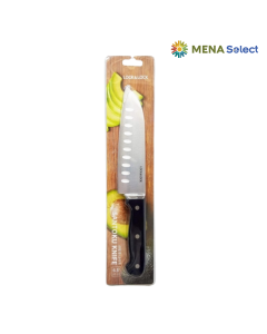 Dao Santoku LocknLock CKK921