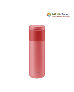 Bình Giữ Nhiệt H.Moon 490ml LHC3275YRED