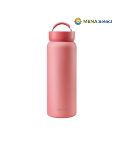 Bình Giữ Nhiệt Jumbo 900ml LHC4300YRED
