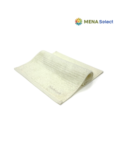 Khăn Mặt LocknLock 30*50cm-ETM001IVORY
