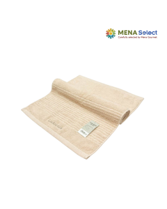 Khăn Tóc Cotton L&L 40*80cm ETM002BEG