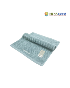 Khăn Tóc Cotton L&L 40x80cm ETM002SBLU