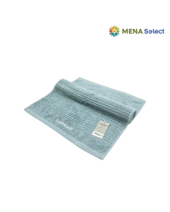 Khăn Tóc Cotton L&L 40x80cm ETM002SBLU