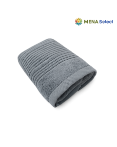 Khăn Tóc Cotton LocknLock 40*80cm ETM002BLU