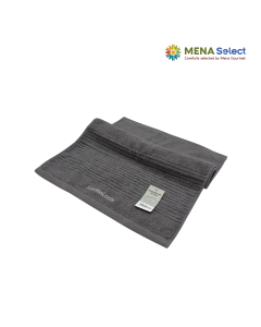 Khăn Tóc Cotton L&L 40*80cm ETM002GRY