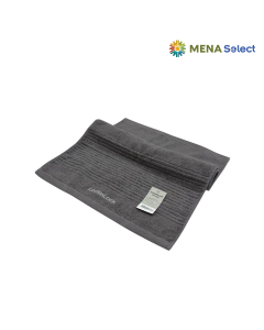 Khăn Tóc Cotton L&L 40*80cm ETM002GRY