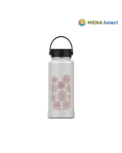 B&igrave;nh giữ nhiệt LocknLock Riga Tumbler phi&ecirc;n bản Việt Nam 897ml LHC4160BEG