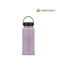B&igrave;nh giữ nhiệt LocknLock Riga Tumbler phi&ecirc;n bản Việt Nam 897ml LHC4160VOL