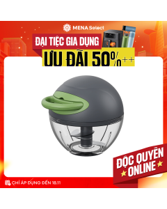 Dụng Cụ Băm Nhỏ Thực Phẩm 170ml CKS326GRN