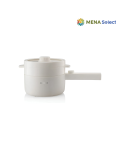 Nồi điện đa năng EJP436IVY 600W 1.5L