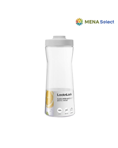 Bình Nước Slide Open 1.2L HAP823WHT