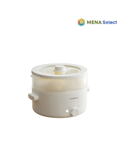 Nồi Điện Đa Năng L&L Multipot 3L EJP124IVY