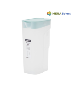Bình Nước Nhựa 1 Tay Cầm 2.1L HAP818MIT