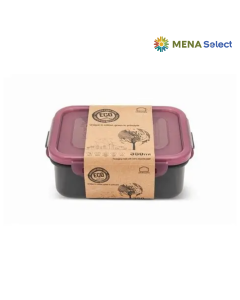 Hộp Nhựa Eco 350ml HPL806RCL