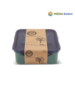 Hộp Nhựa Eco 870ml HPL823RCL