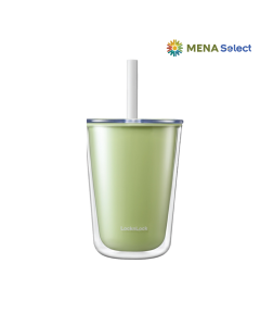  Ly 2 lớp Bubble Tea 720ml HAP529Grn