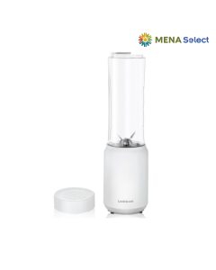 Máy Xay Sinh Tố Mini Blender LocknLock EJM433WHT