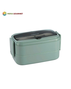 Hộp Cơm 2 Tầng 1.6L LCB941GRN