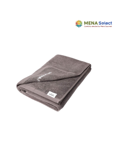 Khăn Tắm L&L 70*140cm ETM010GRY