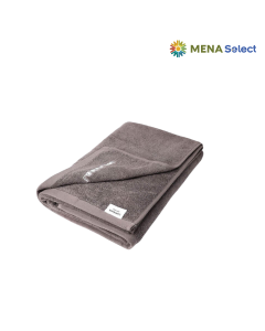 Khăn Tắm L&L 70*140cm ETM010GRY