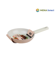 Chảo Chiên Chống Dính Rose Pink 20cm CAF2059IH