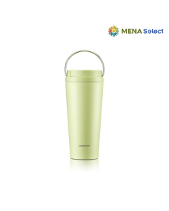 Bình Giữ Nhiệt Bucket One Touch 550ml HC3345Grn