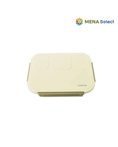 Hộp Cơm Chia 4 Ngăn 1L LCB951BRW