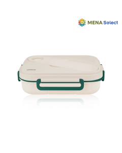 Hộp Cơm Chia 4 Ngăn 1L LCB951GRN