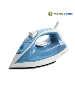Bàn Ủi Hơi Nước LocknLock Steam Iron ENI334BLU