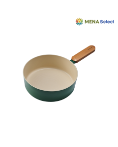 Chảo sâu lòng Suit Sage CAW2274IH 22cm
