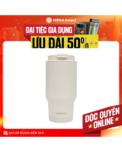 Bình giữ nhiệt LocknLock màu be LHC4364BEG 740ml