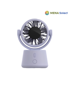 Quạt để bàn mini LocknLock ENF336PUP