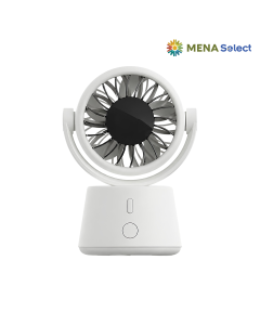 Quạt để bàn mini LocknLock ENF336IVY