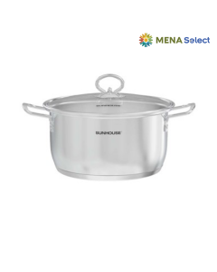 Nồi Inox 5 đáy SUNHOUSE SHG788-20