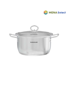 Nồi Inox 5 đáy SUNHOUSE SHG788-24