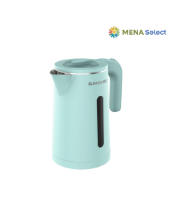 Ấm Siêu Tốc Inox 1.8L Sunhouse SHD1351