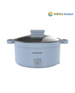 Lẩu Điện 3.5L Sunhouse SHD4528