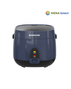 Nồi Cơm Điện 1.8L Sunhouse SHD8611N