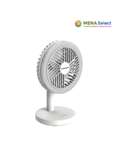 Quạt Sạc Mini Sunhouse SHD7114