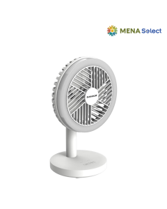Quạt Sạc Mini Sunhouse SHD7114