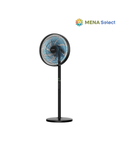Quạt Đứng  Sunhouse 8 Cánh SHD7346