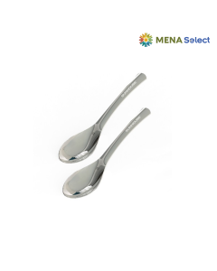 Bộ 2 Muỗng Canh 165 Inox SH-S2PO165I