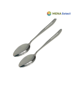 Bộ 2 Muỗng Trẻ Em 140 Inox SH-S2PO140I