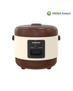 Nồi cơm điện Sunhouse SHD8201 0.8L