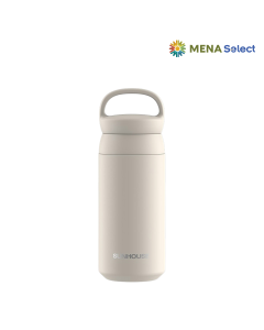 Bình Giữ Nhiệt 350ml Sunhouse KS-TU350EW