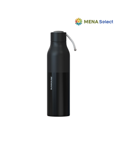 Bình Giữ Nhiệt Refined Sunhouse KS-TU 600ml Đen