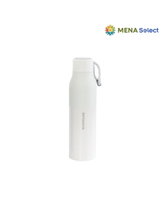 Bình Giữ Nhiệt Refined Sunhouse KS-TU 600ml Trắng