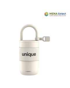 Bình Giữ Nhiệt 400ml Sunhouse KS-TU400UW